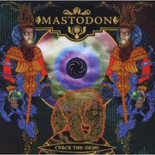 Mastodon-Crack The Skye
